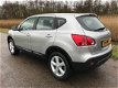 Nissan Qashqai - 1.6 Acenta 2WD | Nap | Airco | Cruise contr.| Rijklaar prijs - 1 - Thumbnail