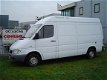 Mercedes-Benz Sprinter - 213 CDI - 1 - Thumbnail