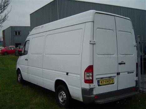 Mercedes-Benz Sprinter - 213 CDI - 1