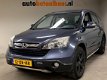 Honda CR-V - 2.0 16V ELEGANCE 4WD NAVI TREKH 1600KG CLIMA - 1 - Thumbnail