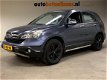 Honda CR-V - 2.0 16V ELEGANCE 4WD NAVI TREKH 1600KG CLIMA - 1 - Thumbnail