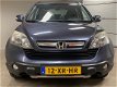 Honda CR-V - 2.0 16V ELEGANCE 4WD NAVI TREKH 1600KG CLIMA - 1 - Thumbnail