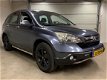 Honda CR-V - 2.0 16V ELEGANCE 4WD NAVI TREKH 1600KG CLIMA - 1 - Thumbnail