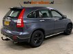 Honda CR-V - 2.0 16V ELEGANCE 4WD NAVI TREKH 1600KG CLIMA - 1 - Thumbnail