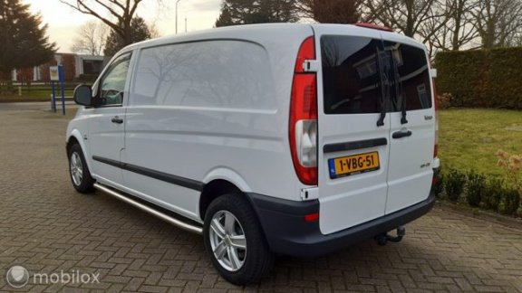 Mercedes-Benz Vito - Bestel 109 CDI 320 Amigo - 1