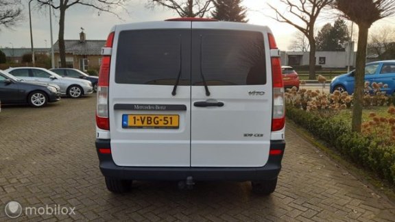 Mercedes-Benz Vito - Bestel 109 CDI 320 Amigo - 1