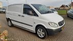 Mercedes-Benz Vito - Bestel 109 CDI 320 Amigo - 1 - Thumbnail