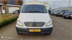 Mercedes-Benz Vito - Bestel 109 CDI 320 Amigo - 1 - Thumbnail