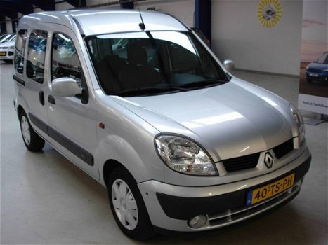 Renault Kangoo - 1.6 16V Privilege - 1