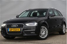 Audi A4 Avant - 1.8 TFSI 170pk Advance Navigatie 17'' LMV Xenon 180