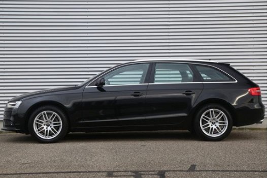 Audi A4 Avant - 1.8 TFSI 170pk Advance Navigatie 17'' LMV Xenon 180 - 1