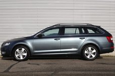 Skoda Octavia Combi - 1.2 TSI 110pk Greentech Ambition Business 25