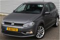 Volkswagen Polo - 1.2 TSI 90pk Highline Telefoon Climatronic 17'' LMV 114 - 1 - Thumbnail