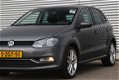 Volkswagen Polo - 1.2 TSI 90pk Highline Telefoon Climatronic 17'' LMV 114 - 1 - Thumbnail