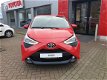 Toyota Aygo - 5D x-joy 1.0 VVT-i 72pk - 1 - Thumbnail