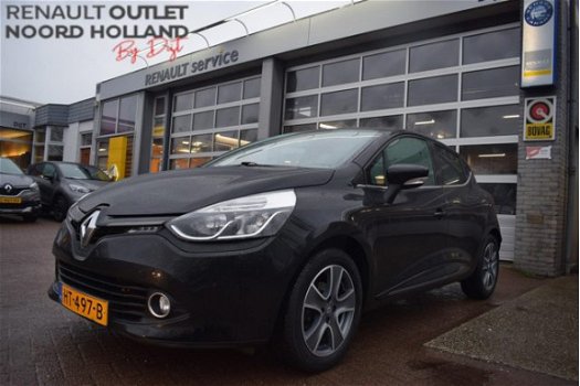 Renault Clio - TCe 90pk S&S ECO2 Night &Day DEC-15 - 1