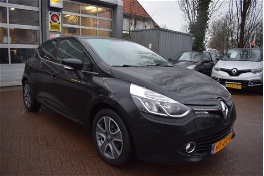 Renault Clio - TCe 90pk S&S ECO2 Night &Day DEC-15 - 1