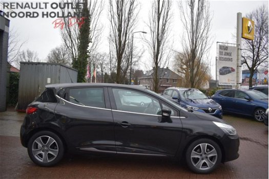 Renault Clio - TCe 90pk S&S ECO2 Night &Day DEC-15 - 1