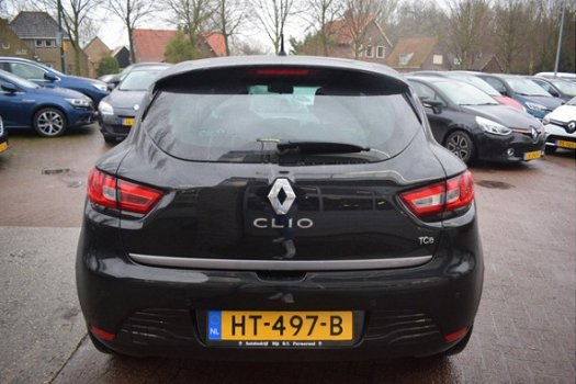 Renault Clio - TCe 90pk S&S ECO2 Night &Day DEC-15 - 1