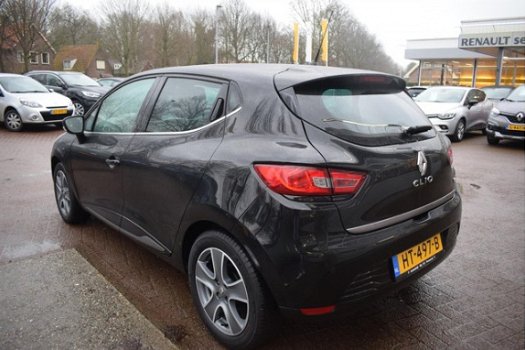 Renault Clio - TCe 90pk S&S ECO2 Night &Day DEC-15 - 1