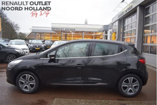 Renault Clio - TCe 90pk S&S ECO2 Night &Day DEC-15 - 1