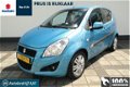 Suzuki Splash - 1.0 VVT Exclusive EASSS RIJKLAAR PRIJS - 1 - Thumbnail