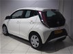 Toyota Aygo - 1.0 VVT-i 69pk 5D x-play - 1 - Thumbnail