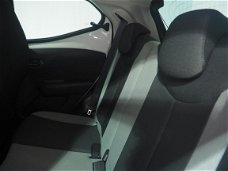 Toyota Aygo - 1.0 VVT-i 69pk 5D x-play