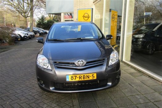 Toyota Auris - 1.6 VVT-i 132pk AUTOMAAT NAVI 65668 KM - 1