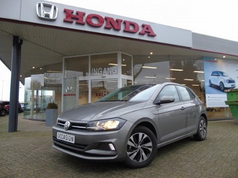 Volkswagen Polo - 1.0 TSI 7-DSG Comfortline Business | NAVI | PDC | - 1