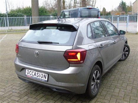 Volkswagen Polo - 1.0 TSI 7-DSG Comfortline Business | NAVI | PDC | - 1