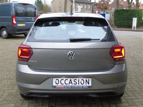 Volkswagen Polo - 1.0 TSI 7-DSG Comfortline Business | NAVI | PDC | - 1