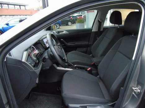 Volkswagen Polo - 1.0 TSI 7-DSG Comfortline Business | NAVI | PDC | - 1