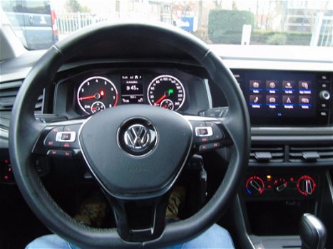 Volkswagen Polo - 1.0 TSI 7-DSG Comfortline Business | NAVI | PDC | - 1