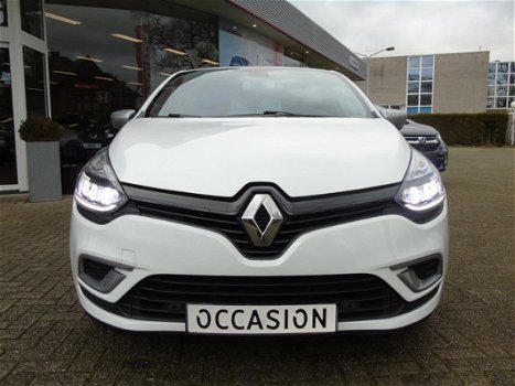 Renault Clio - TCe 120pk GT-Line Intens | LED KOPLAMPEN | NAVI | CLIMATE - 1