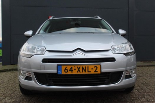 Citroën C5 - THP 155pk Business SCHUIFKANTELDAK/WINTERBANDEN - 1