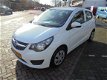 Opel Karl - 1.0 ecoFLEX 75pk Edition/Airco/Cruise/Tel - 1 - Thumbnail