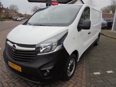 Opel Vivaro - 1.6 CDTI 125PK/L2-H1/Edition/Navi/Trekhaak/Camera