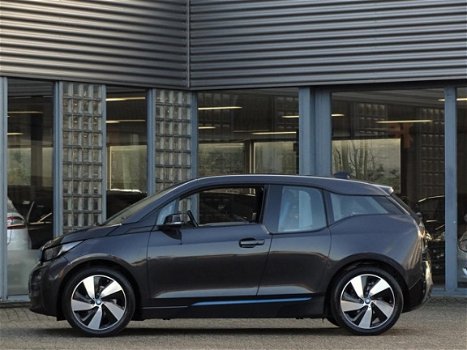 BMW i3 - RANGE EXTENDER [EXCL BTW] - 1