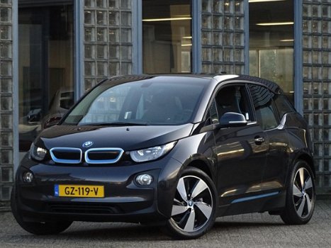 BMW i3 - RANGE EXTENDER [EXCL BTW] - 1