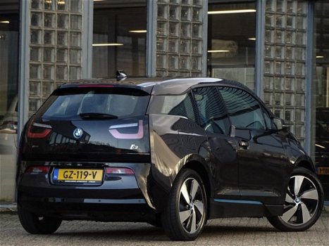 BMW i3 - RANGE EXTENDER [EXCL BTW] - 1