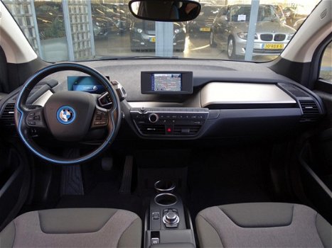 BMW i3 - RANGE EXTENDER [EXCL BTW] - 1