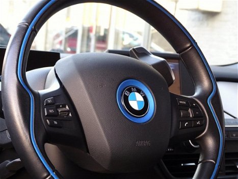 BMW i3 - RANGE EXTENDER [EXCL BTW] - 1