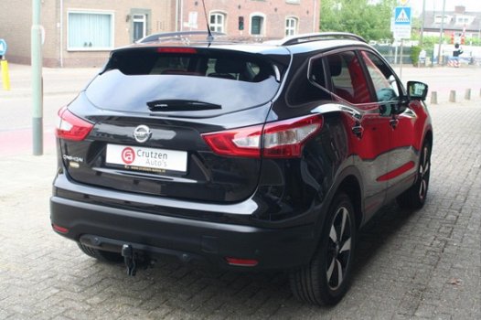 Nissan Qashqai - 1.2 Connect Edition Navi - 1