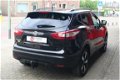 Nissan Qashqai - 1.2 Connect Edition Navi - 1 - Thumbnail