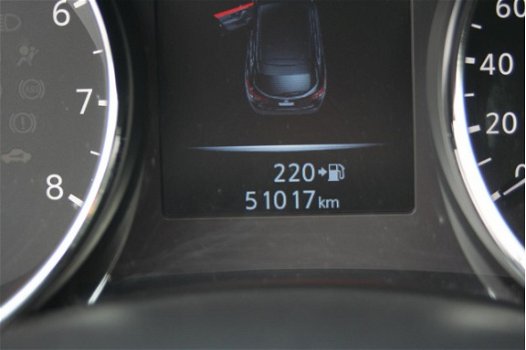 Nissan Qashqai - 1.2 Connect Edition Navi - 1