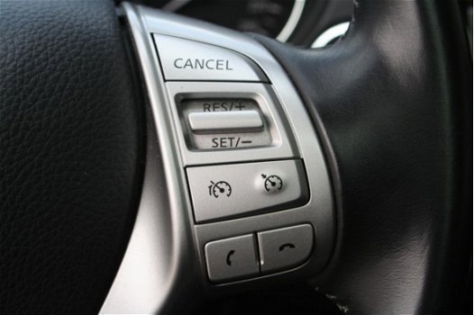 Nissan Qashqai - 1.2 Connect Edition Navi - 1