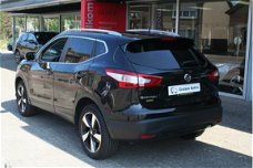 Nissan Qashqai - 1.6 Connect Edition 163 PK