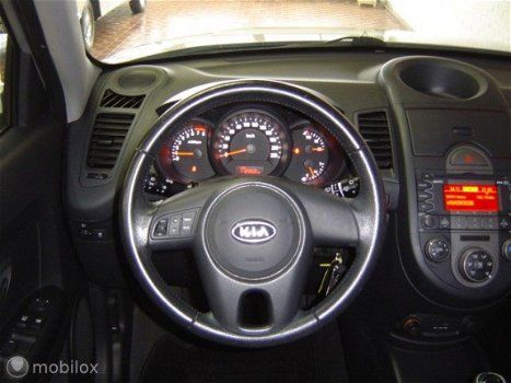 Kia Soul - 1.6 X-tra - 1