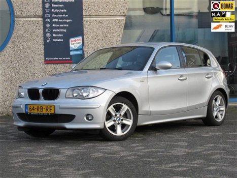 BMW 1-serie - 116i - 1